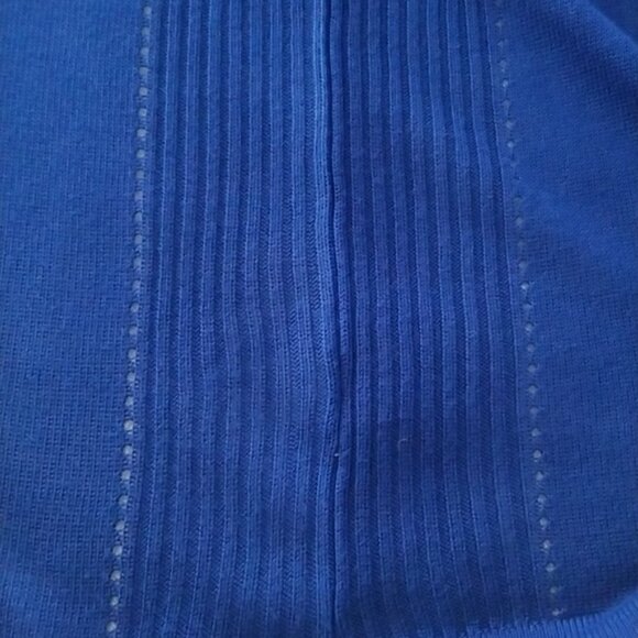 New Joseph Allen Quarter Length Sleeve Cardigan - Picture 11 of 13